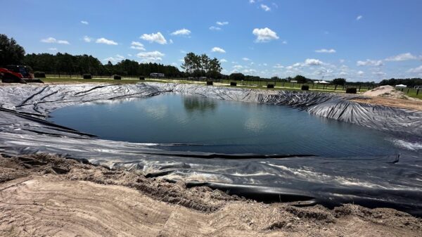 140X142 Pond Liner HDRPE 30/40 Year, Best Seller 2024,Free Shipping!! - Image 22