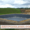 120X165 Pond Liner HDRPE 30/40 Year, Best Seller 2023,Free Shipping! - Image 7