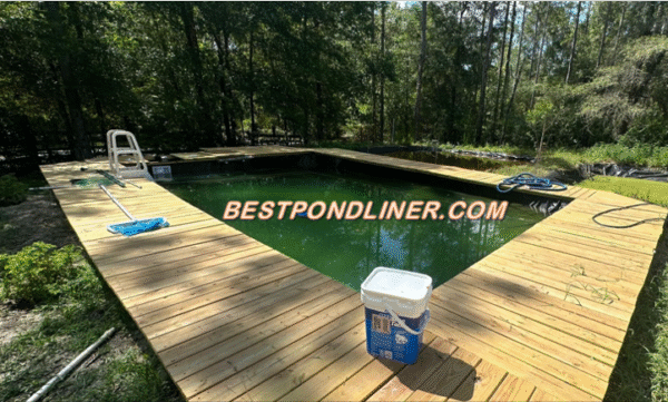 180X188 Pond Liner HDRPE 30/40 Year, Best Seller 2024,Free Shipping!! - Image 11