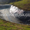 120X175 Pond Liner HDRPE 30/40 Year, Best Seller 2023,Free Shipping!! - Image 4